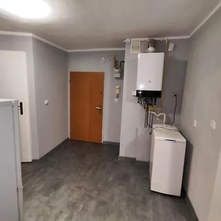 Kwatera Pracownicza - 4 - Centrum Апартаменты